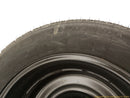 Volvo C70 Compact Spare Tire-11