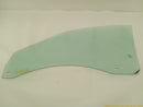 Volvo C70 Passenger Right Front Door Window Glass-5