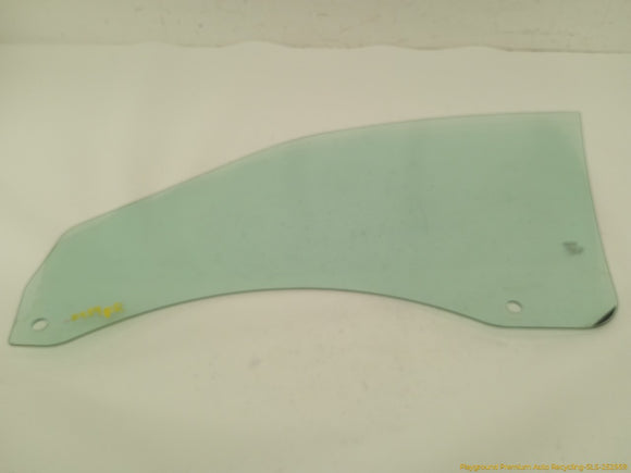 Volvo C70 Passenger Right Front Door Window Glass