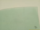 Volvo C70 Passenger Right Front Door Window Glass-7