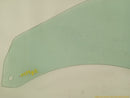 Volvo C70 Passenger Right Front Door Window Glass-8