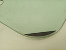 Volvo C70 Passenger Right Front Door Window Glass-9