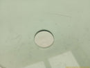 Volvo C70 Passenger Right Front Door Window Glass-10