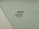 Volvo C70 Passenger Right Front Door Window Glass-12