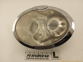 Mini Cooper Driver Left Front Head Lamp