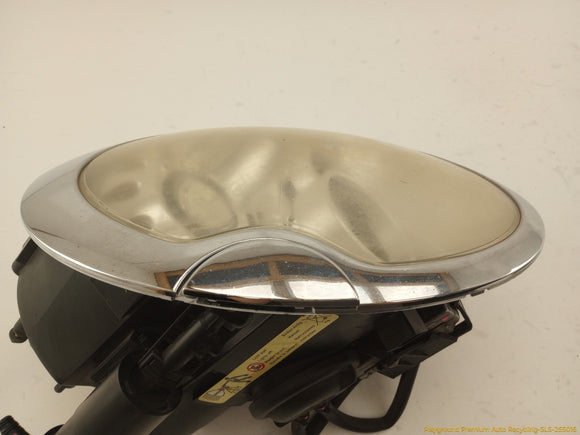 Mini Cooper Driver Left Front Head Lamp