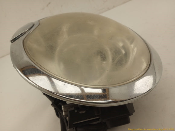 Mini Cooper Driver Left Front Head Lamp