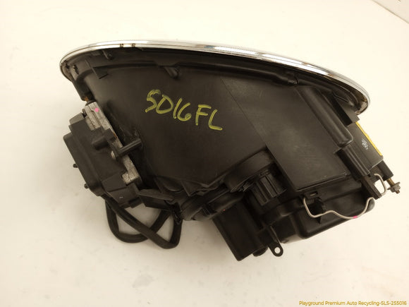 Mini Cooper Driver Left Front Head Lamp