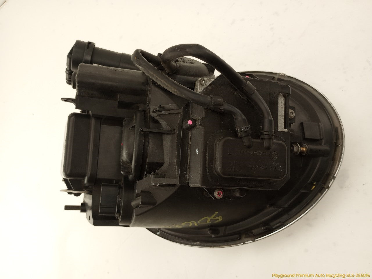 Mini Cooper Driver Left Front Head Lamp
