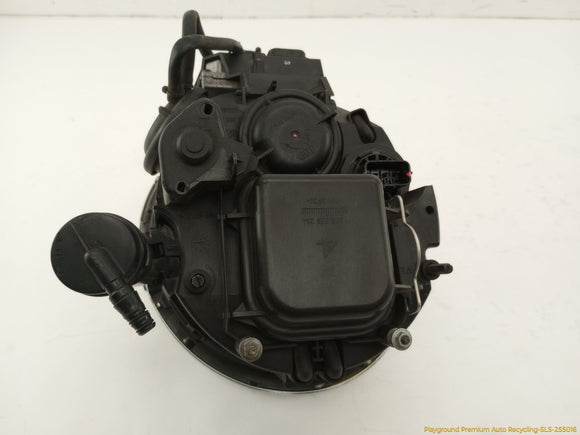 Mini Cooper Driver Left Front Head Lamp