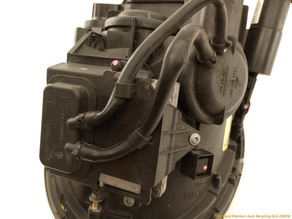 Mini Cooper Driver Left Front Head Lamp