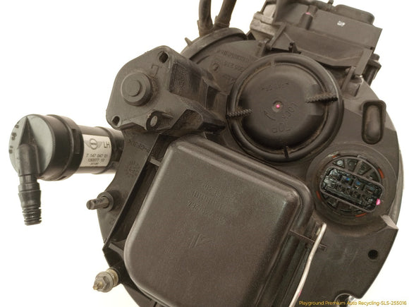 Mini Cooper Driver Left Front Head Lamp