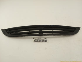 Mini Cooper Front Upper Hood Grille