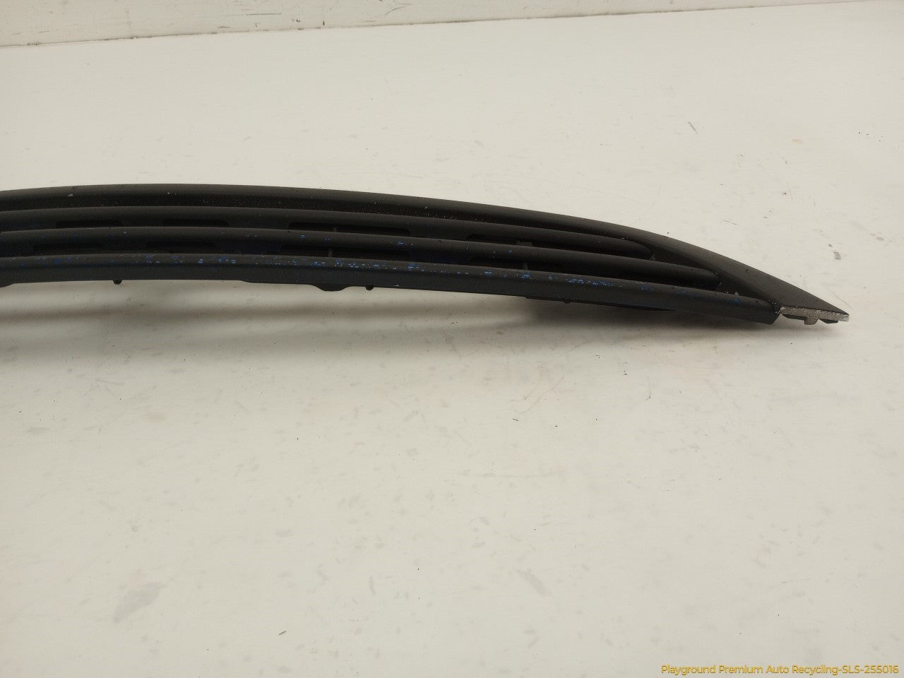 Mini Cooper Front Upper Hood Grille