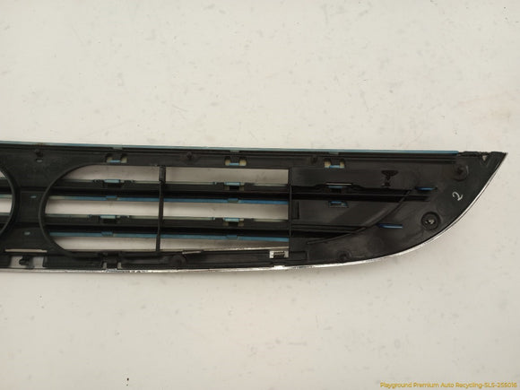 Mini Cooper Front Upper Hood Grille