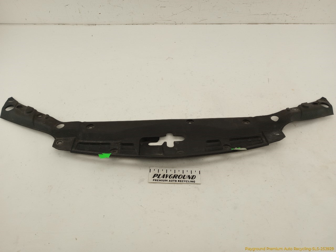 Acura TSX Upper Radiator Core Support Trim