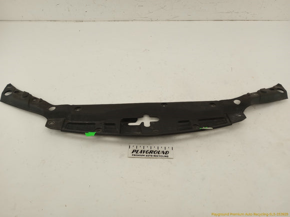 Acura TSX Upper Radiator Core Support Trim