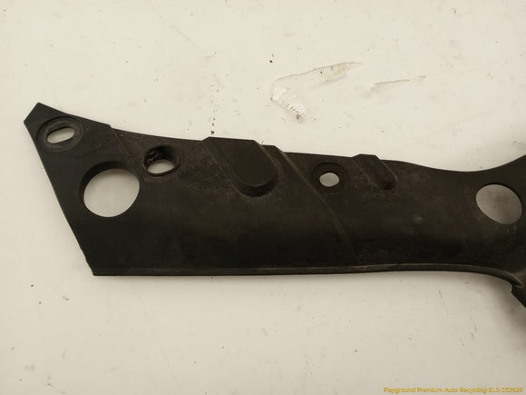 Acura TSX Upper Radiator Core Support Trim