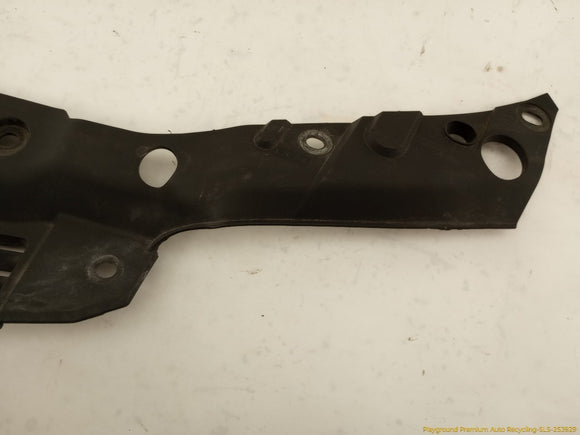 Acura TSX Upper Radiator Core Support Trim