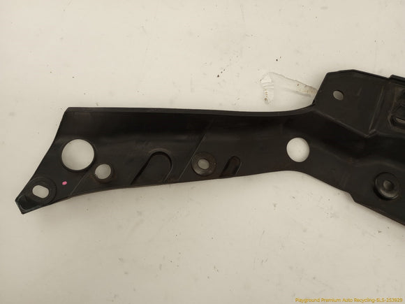 Acura TSX Upper Radiator Core Support Trim