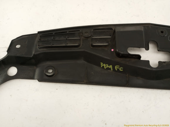 Acura TSX Upper Radiator Core Support Trim