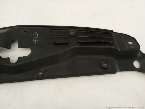 Acura TSX Upper Radiator Core Support Trim