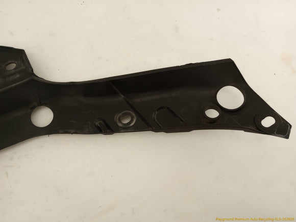 Acura TSX Upper Radiator Core Support Trim
