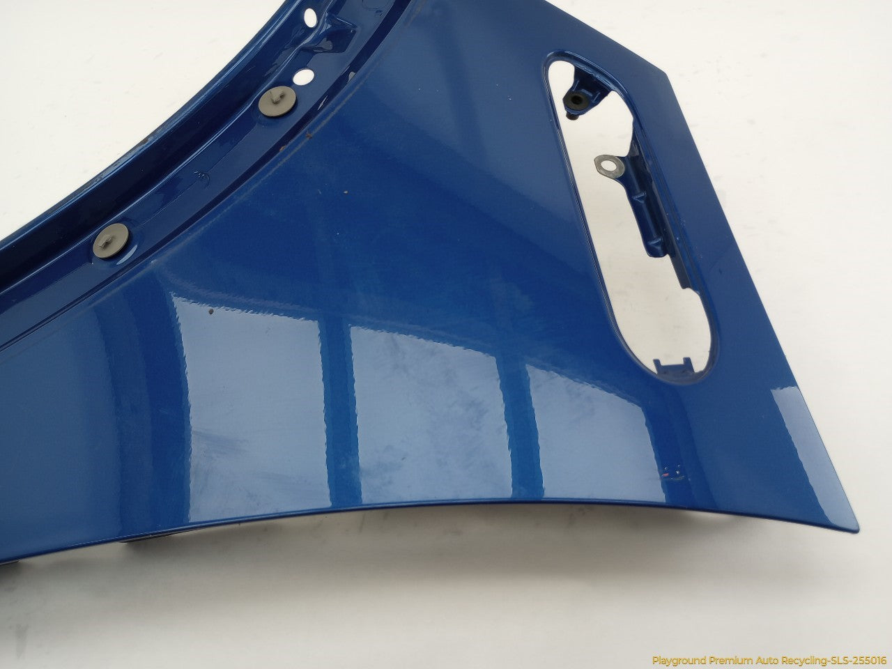 Mini Cooper Driver Left Front Fender