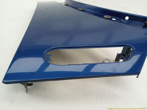 Mini Cooper Driver Left Front Fender