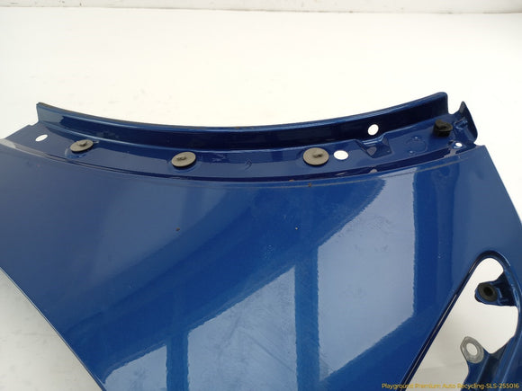 Mini Cooper Driver Left Front Fender