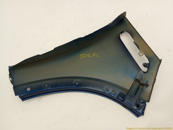 Mini Cooper Driver Left Front Fender