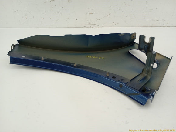 Mini Cooper Driver Left Front Fender