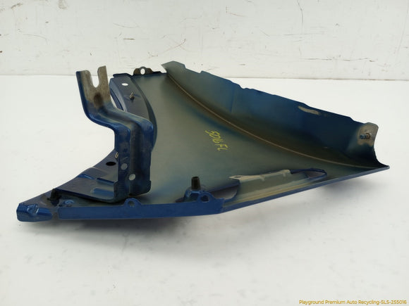 Mini Cooper Driver Left Front Fender