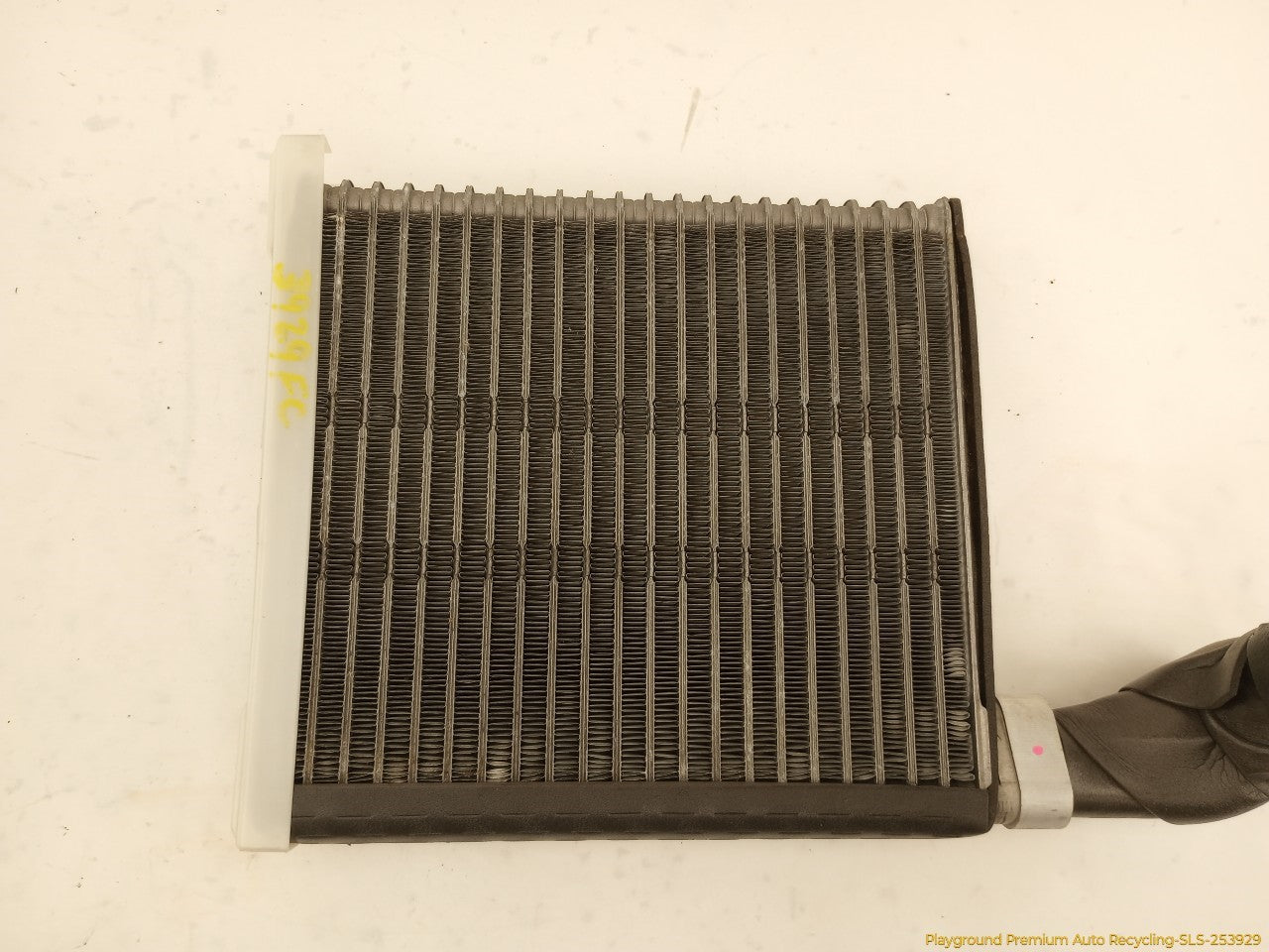 Acura TSX AC Evaporator - 0