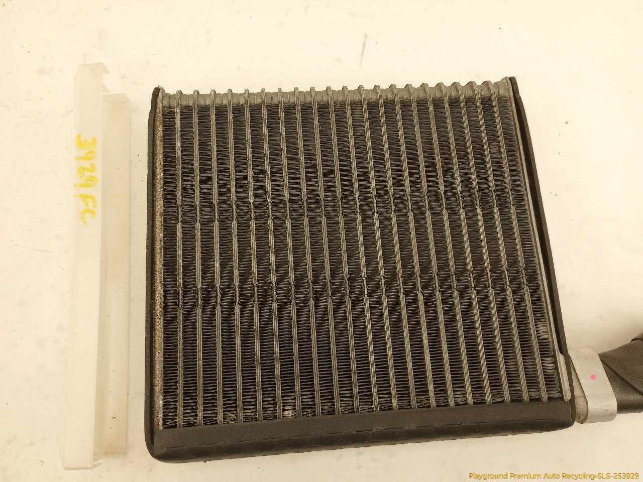 Acura TSX AC Evaporator