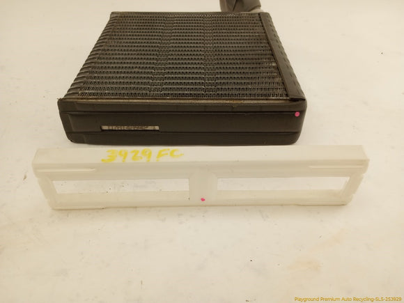 Acura TSX AC Evaporator