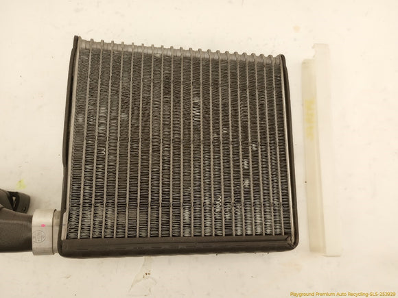 Acura TSX AC Evaporator