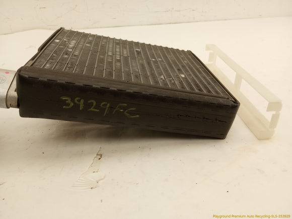 Acura TSX AC Evaporator