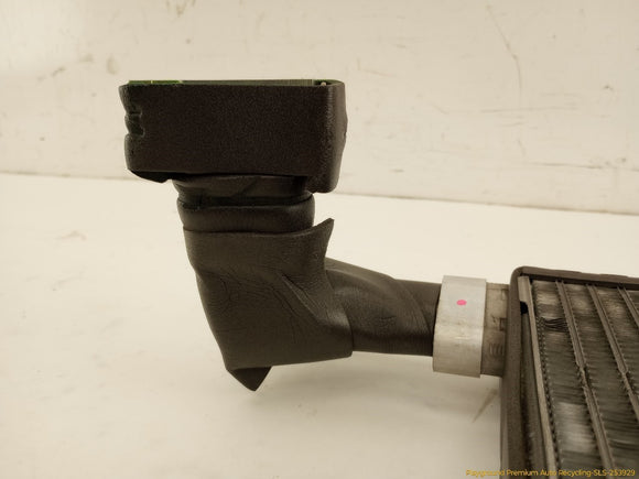 Acura TSX AC Evaporator