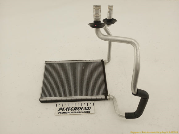 Acura TSX Heater Core