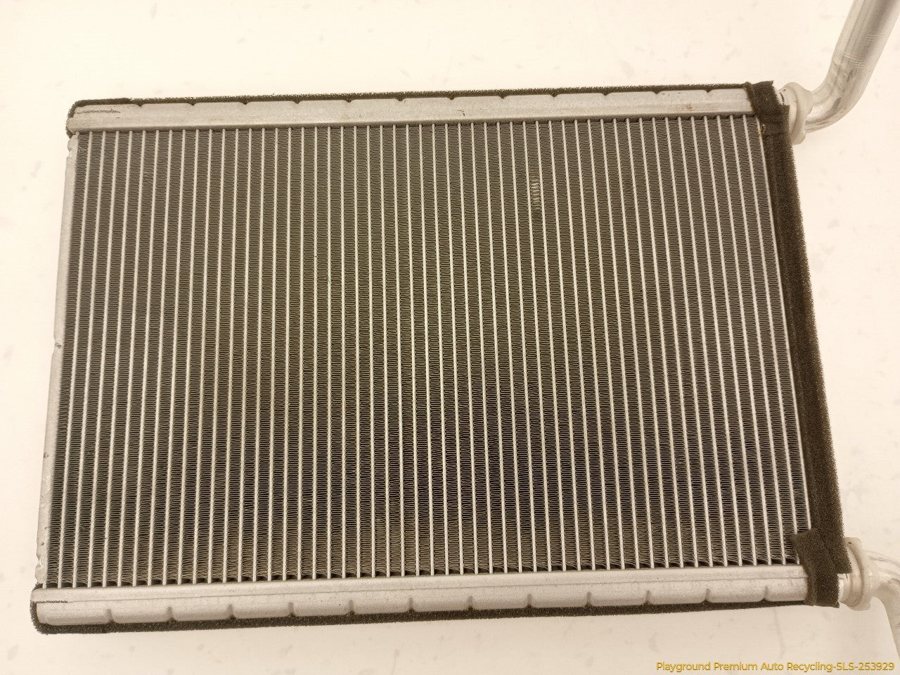 Acura TSX Heater Core - 0