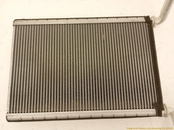 Acura TSX Heater Core