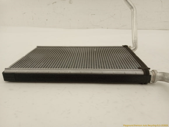 Acura TSX Heater Core