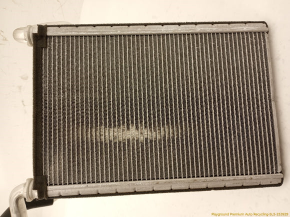 Acura TSX Heater Core