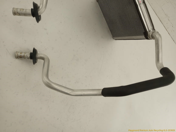 Acura TSX Heater Core