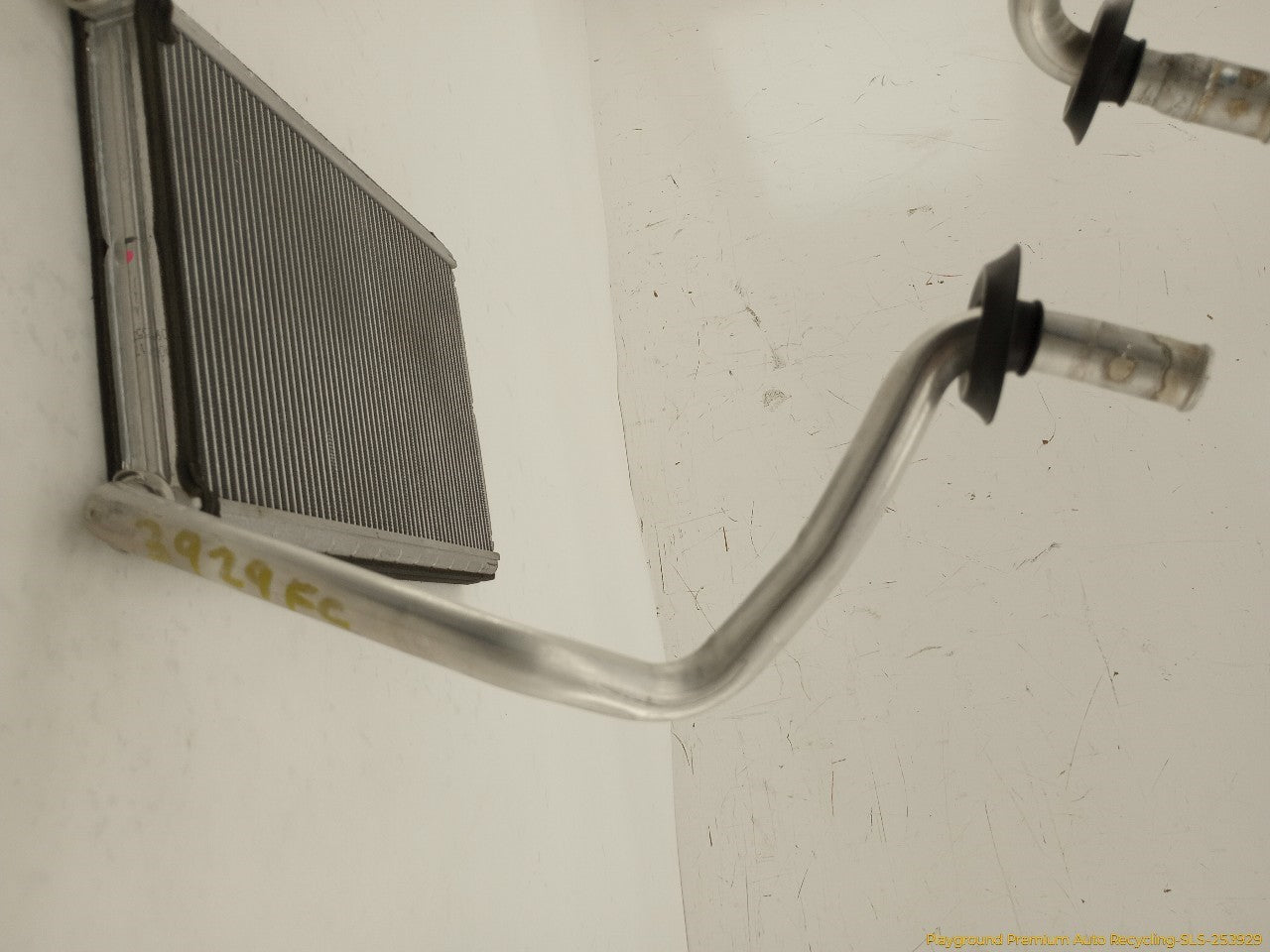 Acura TSX Heater Core