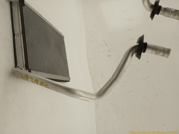 Acura TSX Heater Core