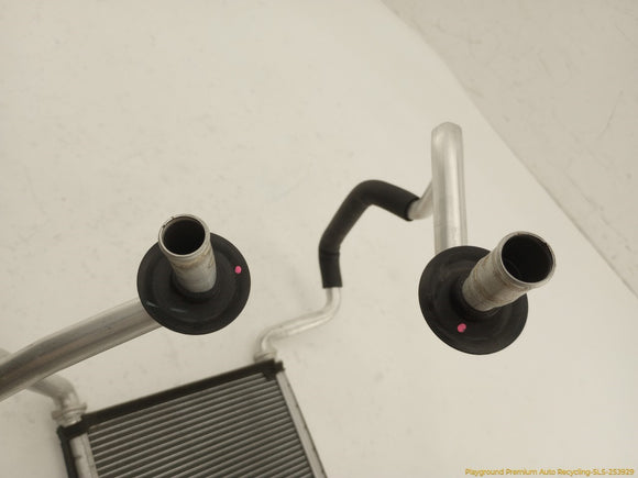 Acura TSX Heater Core