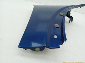 Mini Cooper Passenger Right Front Fender - 0