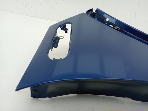Mini Cooper Passenger Right Front Fender